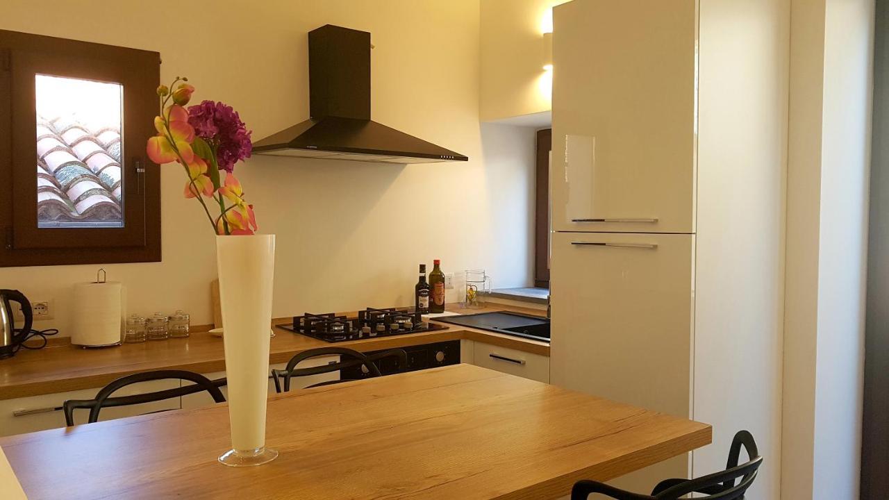 Appartement Terrazza Caracciolo à Cefalù Extérieur photo