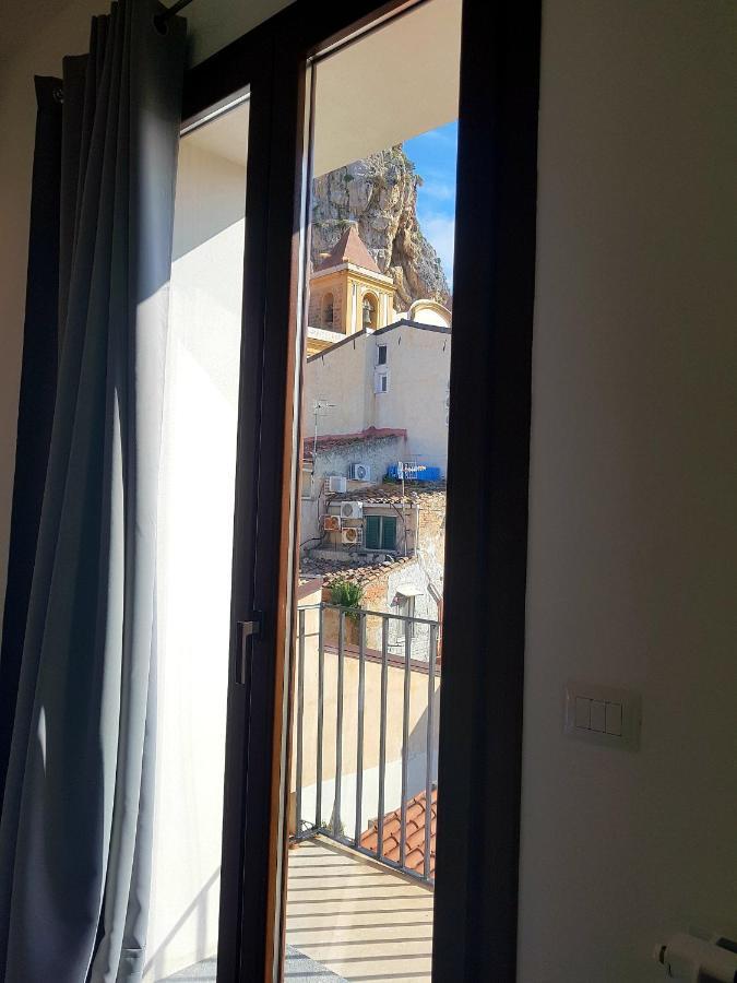 Appartement Terrazza Caracciolo à Cefalù Extérieur photo