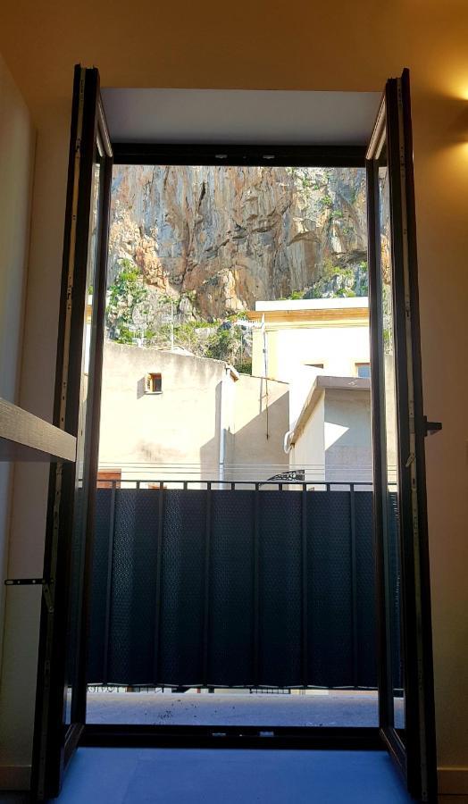 Appartement Terrazza Caracciolo à Cefalù Extérieur photo