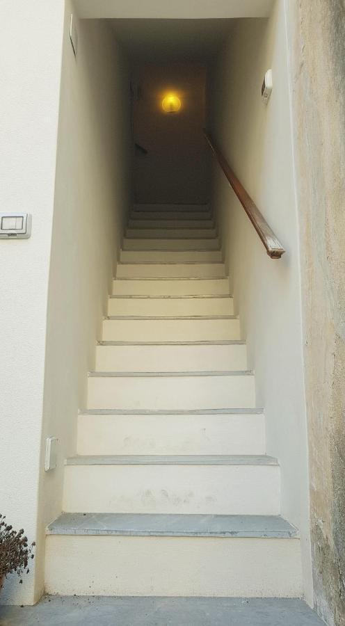 Appartement Terrazza Caracciolo à Cefalù Extérieur photo