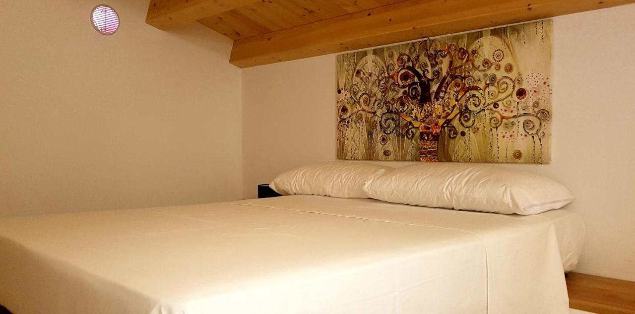 Appartement Terrazza Caracciolo à Cefalù Extérieur photo