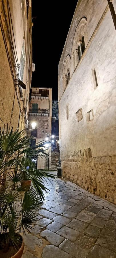 Appartement Terrazza Caracciolo à Cefalù Extérieur photo