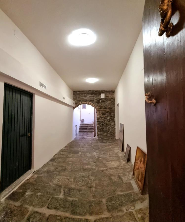Appartement Terrazza Caracciolo à Cefalù Extérieur photo